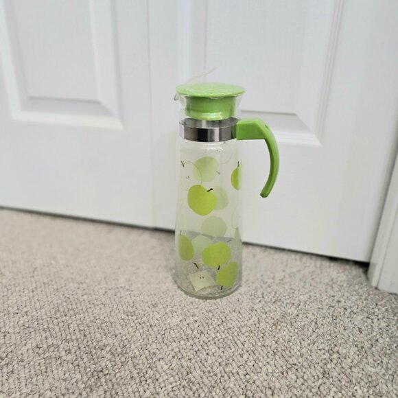 NEW Korean Water Jug / Juice Jug - Picture 2 of 2